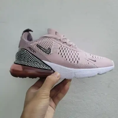 NIKE AIR MAX PURPLE-BLACK 1:1